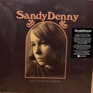 Early home recordings